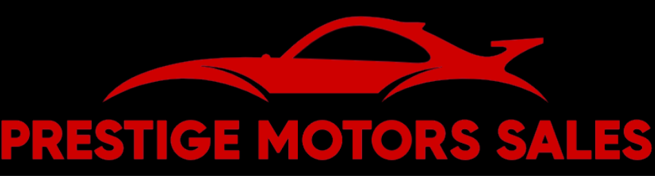 Prestige Motors Sales Logo